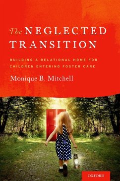 Cover The Neglected Transition (eBook, ePUB)