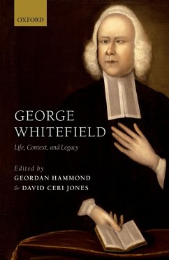 George Whitefield (eBook, ePUB)