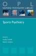 Sports Psychiatry (eBook, ePUB) - Bild 1