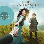 Outlander - Feuer und Stein / Highland Saga Bd.1 (MP3-Download)