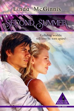 Second Summer (eBook, ePUB) - McGinnis, Linda Second Summer (eBook, ePUB) - McGinnis, Linda