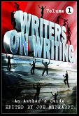 Writers on Writing Vol.1 (eBook, ePUB)