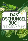 Das Dschungelbuch (eBook, ePUB)