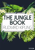 The Jungle Book (eBook, ePUB) The Jungle Book (eBook, ePUB)