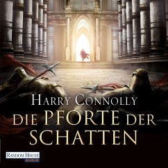 Die Pforte der Schatten / Der strahlende Weg Bd.1 (MP3-Download) - Connolly, Harry