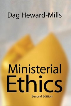 Ministerial Ethics - 2nd Edition - Heward-Mills, Dag