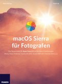 macOS Sierra für Fotografen