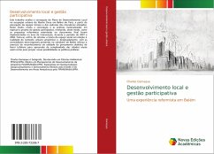 Desenvolvimento local e gestão participativa