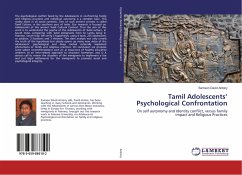 Tamil Adolescents¿ Psychological Confrontation - Antony, Samson David