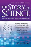 The Story of Science The Story of Science