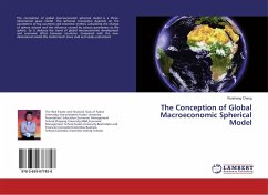 The Conception of Global Macroeconomic Spherical Model