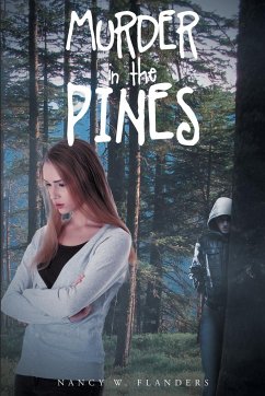 Murder in the Pines - Flanders, Nancy W