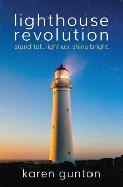 lighthouse revolution - Gunton, Karen