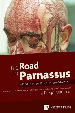 The Road to Parnassus - Mantoan, Diego