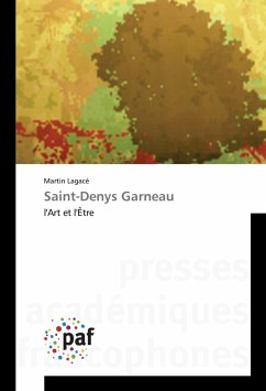 Saint-Denys Garneau