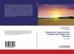 Energy and environment friendly soil tillage and sowing - Romaneckas, K_stutis;Masilionyte, Laura