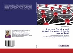 Structural,Electrical and Optical Properties of Flyash dopped PANI - Sriram, Poonguzhali