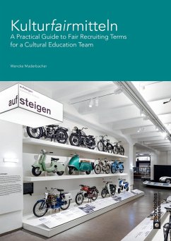 Kulturfairmitteln - Maderbacher, Wencke Kulturfairmitteln - Maderbacher, Wencke