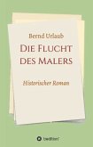 Die Flucht des Malers