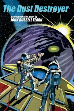 The Dust Destroyer - Fearn, John Russell