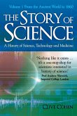 The Story of Science The Story of Science