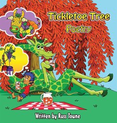 Tickletoe Tree Poetry - Russ Towne