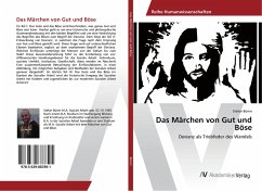 Das Märchen von Gut und Böse von Stefan Büren - Fachbuch - bücher.de