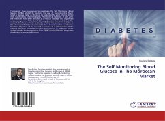 The Self Monitoring Blood Glucose in The Moroccan Market