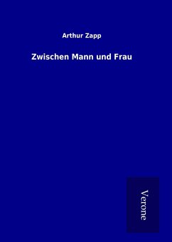 Zwischen Mann und Frau