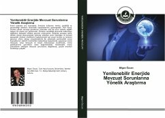 Yenilenebilir Enerjide Mevzuat Sorunlar¿na Yönelik Ara¿t¿rma - Özcan, Bilgen