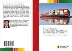 A sistemática de movimentação de containers pelo porto do Rio Grande - Pinheiro Urrutia, Eduardo