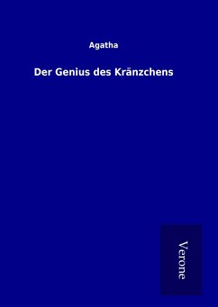 Cover Der Genius des Kränzchens