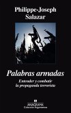 Palabras armadas Palabras armadas