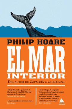 Mar Interior - Hoare, Philip