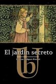 El jardín secreto - Ilustrado (eBook, ePUB)