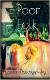 Poor Folk (eBook, ePUB) Poor Folk (eBook, ePUB)