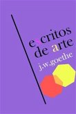 Escritos de arte (eBook, ePUB)