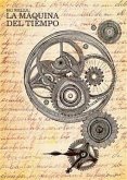 La máquina del tiempo (eBook, ePUB)