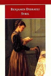 Sybil o Las Dos Naciones (eBook, ePUB) - Disraeli, Benjamin