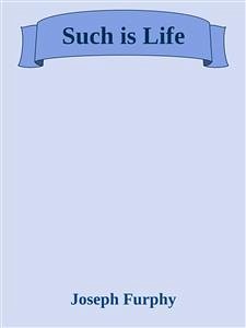Such is Life (eBook, ePUB) Cover Such is Life (eBook, ePUB)