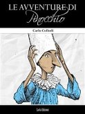 Le Avventure di Pinocchio (illustrato) (eBook, ePUB)