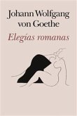 Elegías romanas (eBook, ePUB) Elegías romanas (eBook, ePUB)
