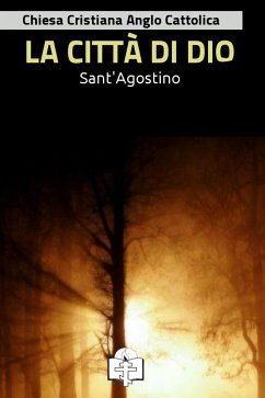 Cover La Città di Dio (eBook, ePUB)