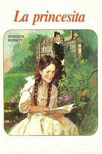 La princesita - Ilustrado (eBook, ePUB) - Hodgson Burnett, Frances; Hodgson Burnett, Frances; Hodgson Burnett, Frances