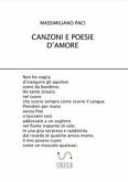 canzoni e poesie d'amore (fixed-layout eBook, ePUB)