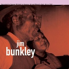 Cover George Mitchell Collection
