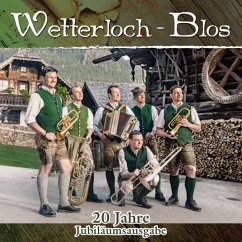 20 Jahre-Jubiläumsausgabe - Wetterloch Blos