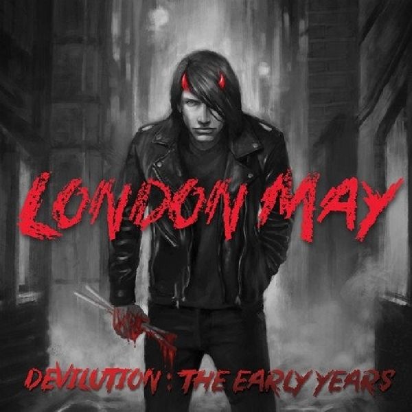 Devilution - Early Years