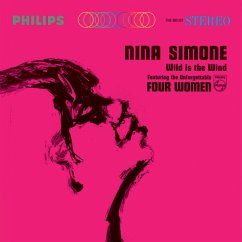 Wild Is The Wind - Simone,Nina