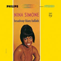 Broadway Blues Ballads - Simone,Nina